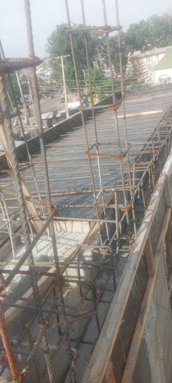 Construction Services